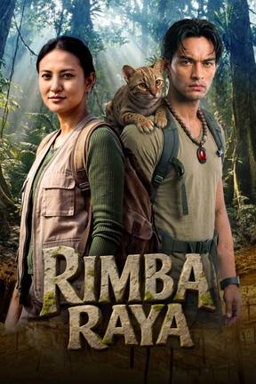 Rimba Raya