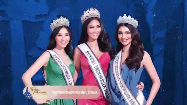 Saksikan Malam Penganugerahan Puteri Indonesia 2022 - Jumat, 27 Mei Pukul 20.00 WIB