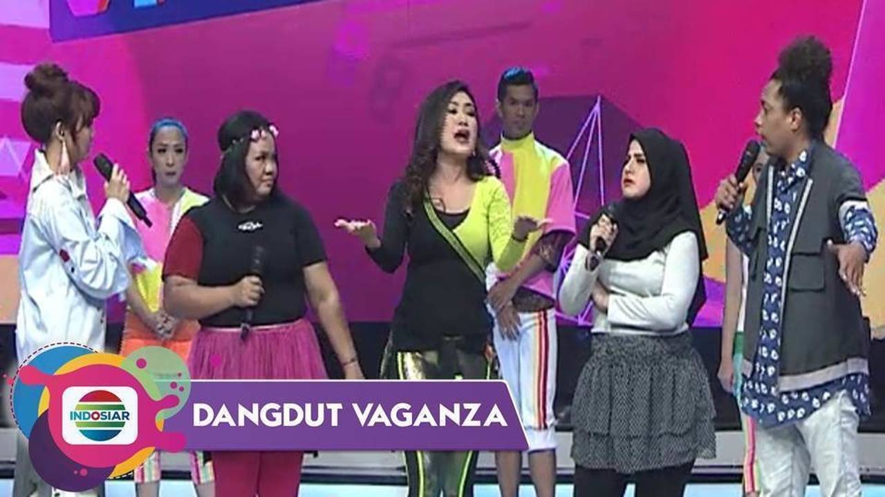 Dangdut Vaganza - 27/01/18