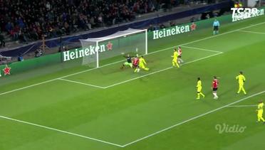 PSV 1 vs 2 Barcelona | Liga Champions | Full Highlights