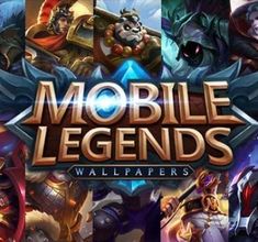 Mobile Legends : Bang Bang