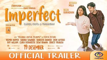 Trailer Imperfect