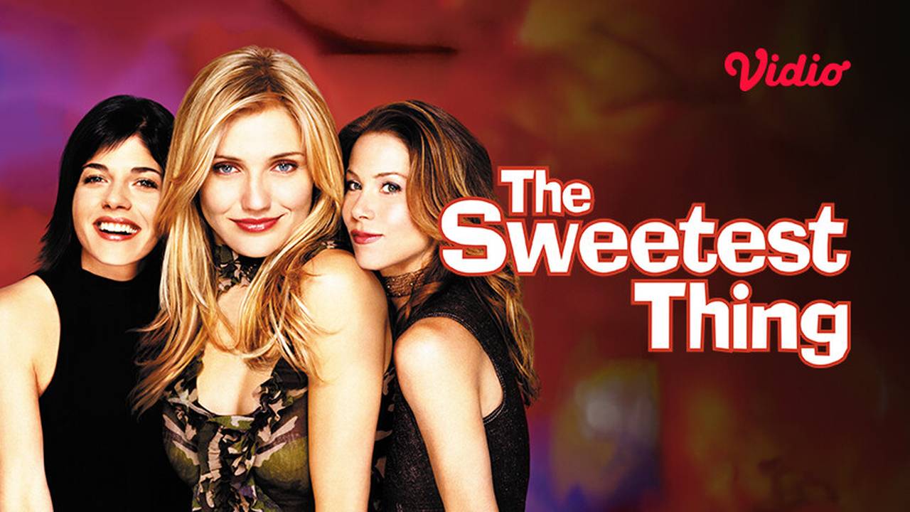 The sweetest thing putlocker outlet