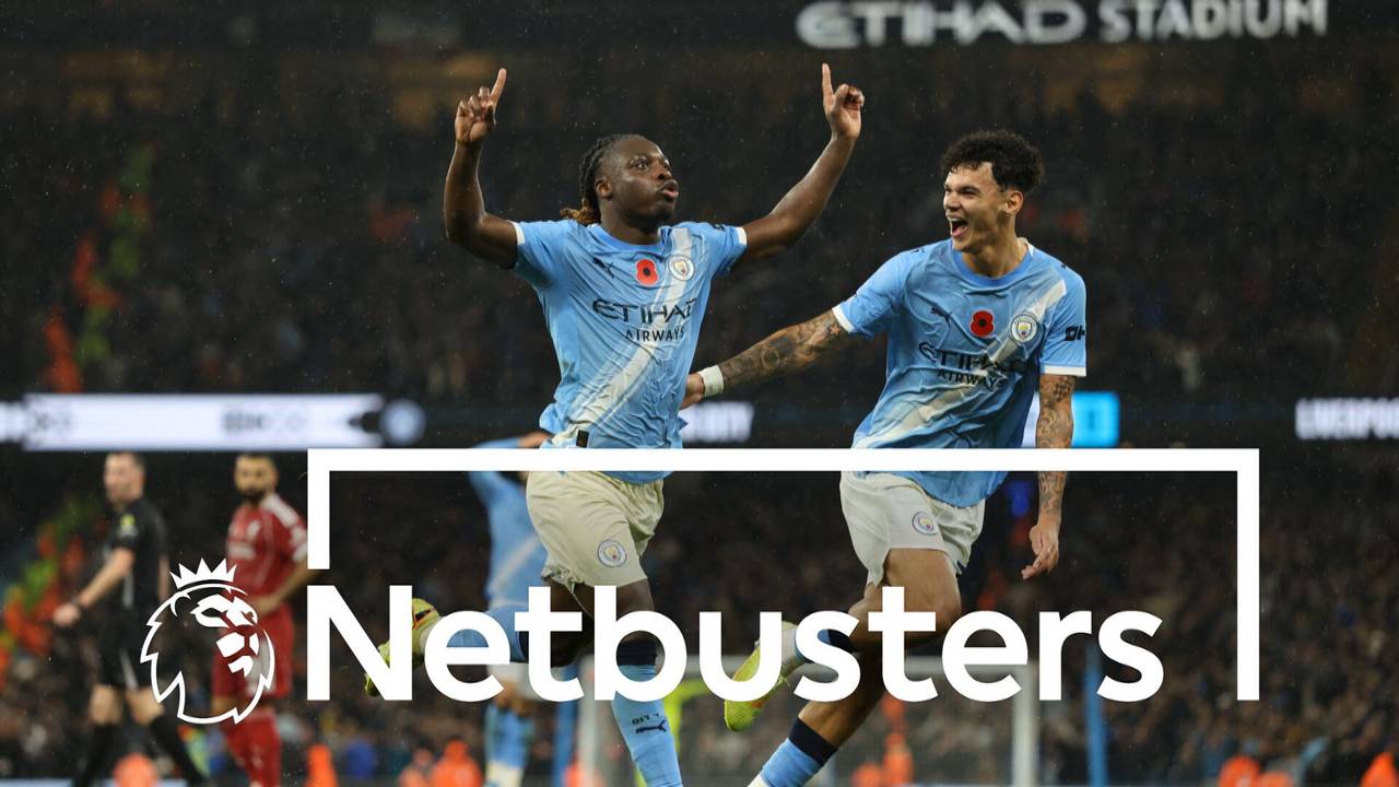 Netbusters (Matchweek 11) | Premier League 2025/26