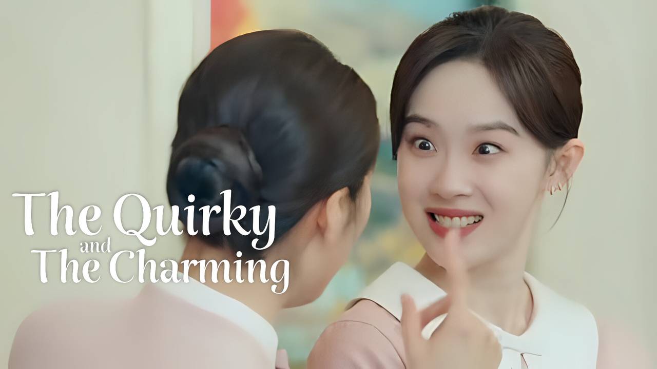 The Quirky and the Charming - Episode 07 (2025) | Vidio