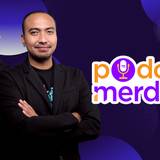 PODCAST MERDEKA