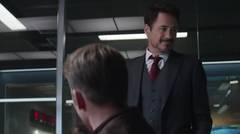 Marvel's Captain America- Civil War - Trailer 2