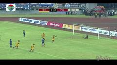 Piala Presiden 2018 : Gol Pinalti Makan Konaté Sriwijaya FC (2) vs PSM Makassar (0)