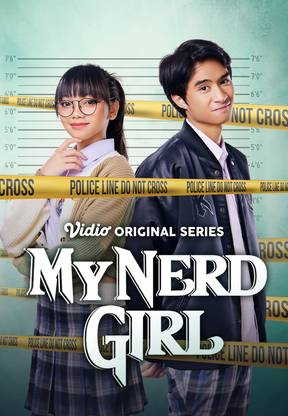 My Nerd Girl