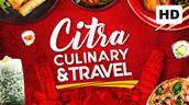 Citra Culinary & Travel