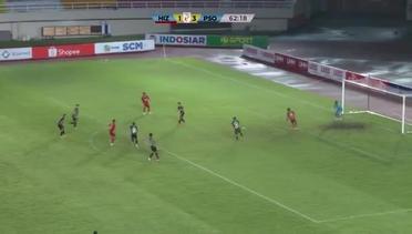 Liga 2 2021/2022 - Hizbul Wathan vs PERSIS Solo | Match Highlight 2