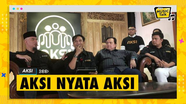 Asosiasi Komposer Seluruh Indonesia Umumkan Peluncuran Digital Direct