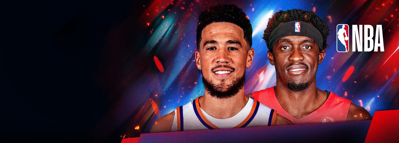 Phoenix Suns vs Toronto Raptors