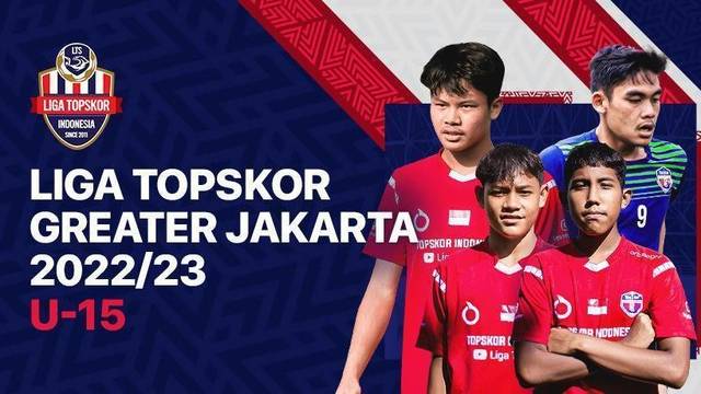 Final Peringkat 2-3 U-15: Prahara vs MMJ Tangguh