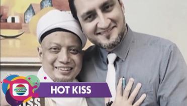 Hot Kiss - IN MEMORIAM: Kisah Perjalanan Ust. Arifin Ilham Kala Masih Berjuang Melawan Penyakit