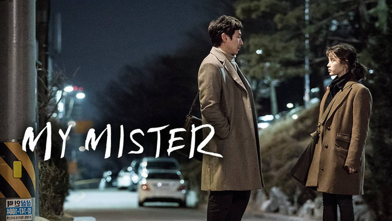 [Gratis] My Mister Episode 03 (2018) Vidio