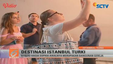 Jelajah Peradaban Islam di Turki - Liputan 6 Siang