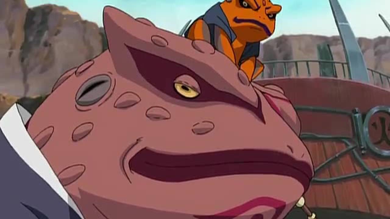 Naruto Shippuden Vostfr Ep 152