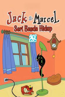 Jack & Marcel - Seri Benda Hidup