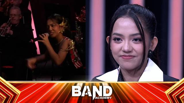 Bangga! Jadi Perwakilan Indonesia, Angel The Sixties Sabet Juara 1 Di Ajang International | Band Academy