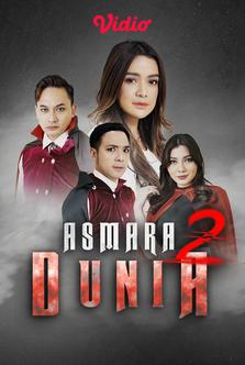 Asmara 2 Dunia