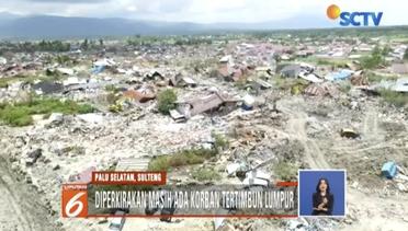 Live Report Situasi Terkini Evakuasi Korban di Petobo - Liputan6 Siang