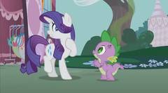 My Little Pony - Gummy's After-Birthday Party