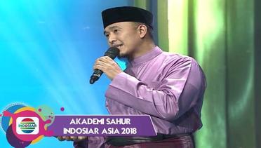 Hargai Nikmat Ini - Ustadz Muhammad Hanafi | Aksi Asia 2018