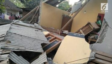 Korban Gempa Lombok Bertambah jadi 10 Orang