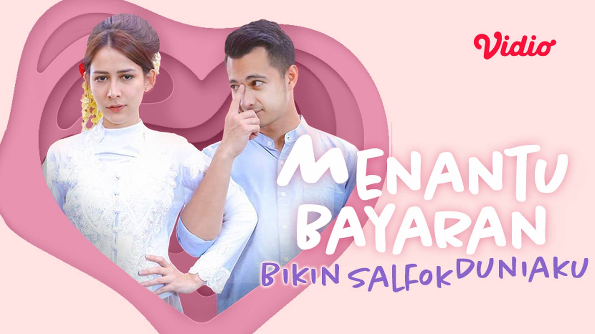 Menantu Bayaran Bikin Salfok Duniaku