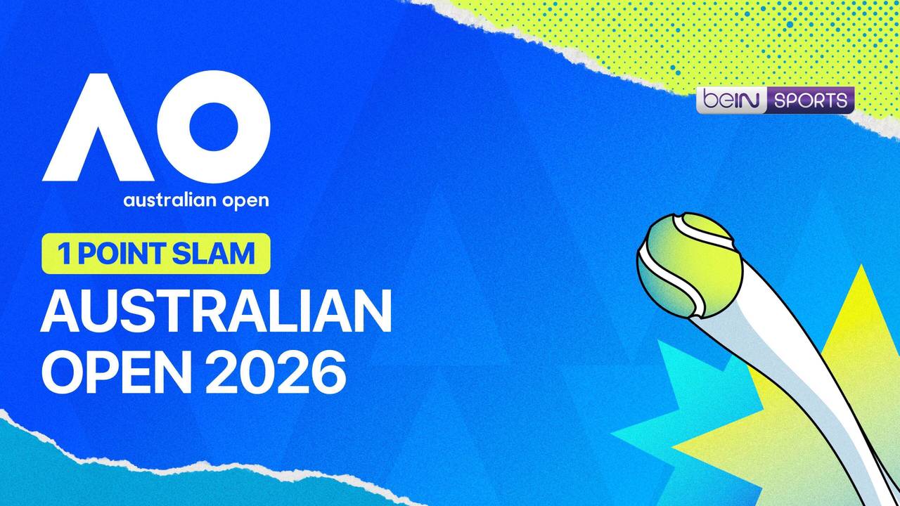 1 Point Slam - Full Match | Australian Open 2026