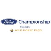 Ford Championship presented by Wild Horse Pass 2025