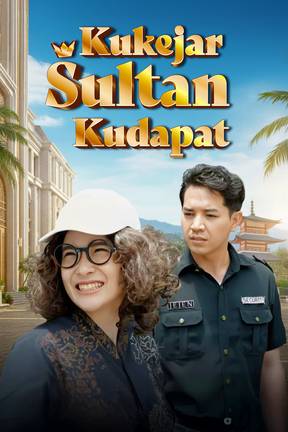 Kukejar Sultan Kudapat