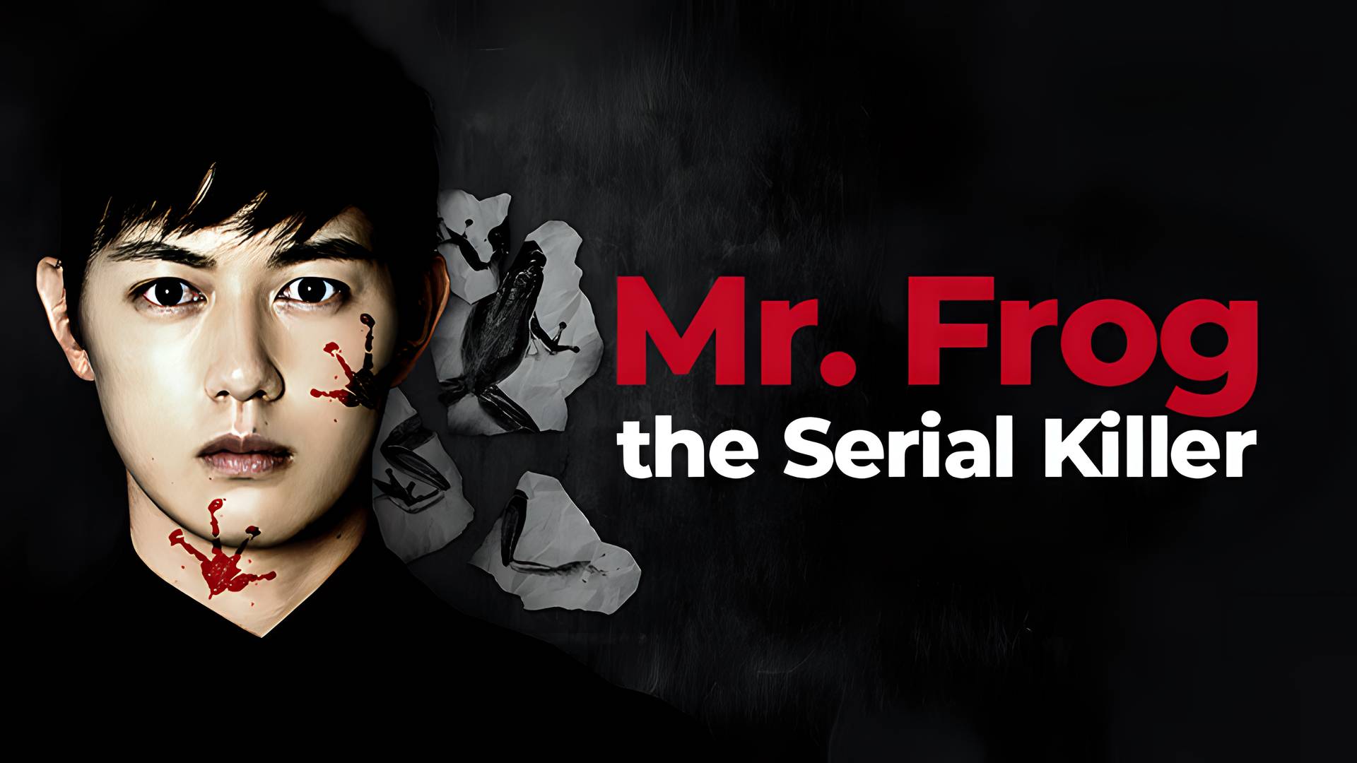Mr. Frog the Serial Killer