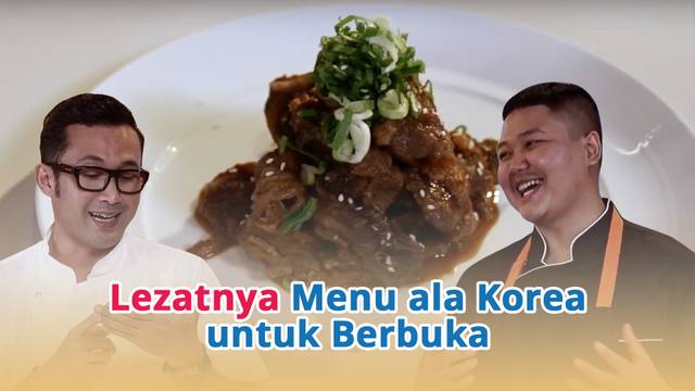 Dapur Sekolah Masak Indonesia Harum Lagi! Masak Apa Nih?