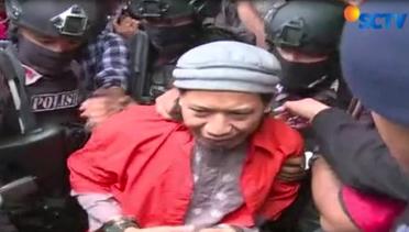 Selain Dituntut Hukuman Mati, Aman Juga Diduga Sebagai Panglima ISIS Indonesia – Liputan6 Pagi