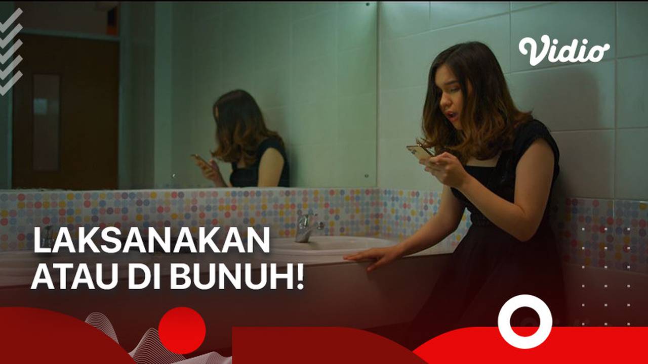 Tidak Ada yang Namanya Jalan Keluar Ayu | Scandal - Ep 6 - Shorts | Vidio