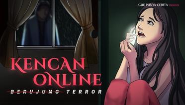 Gue Punya Cerita Kencan Online Berujung Terror
