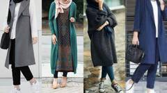 Fashion Hijab Kekinian 