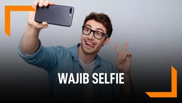 Naik Transportasi Online di Malaysia Wajib Selfie Dahulu