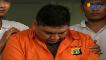 Mengaku Staf Khusus Presiden, Pelaku  Ditangkap Polisi di Serpong - Liputan6 Pagi
