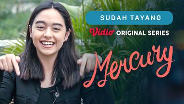 Mercury - Vidio Original Series | Sudah Tayang