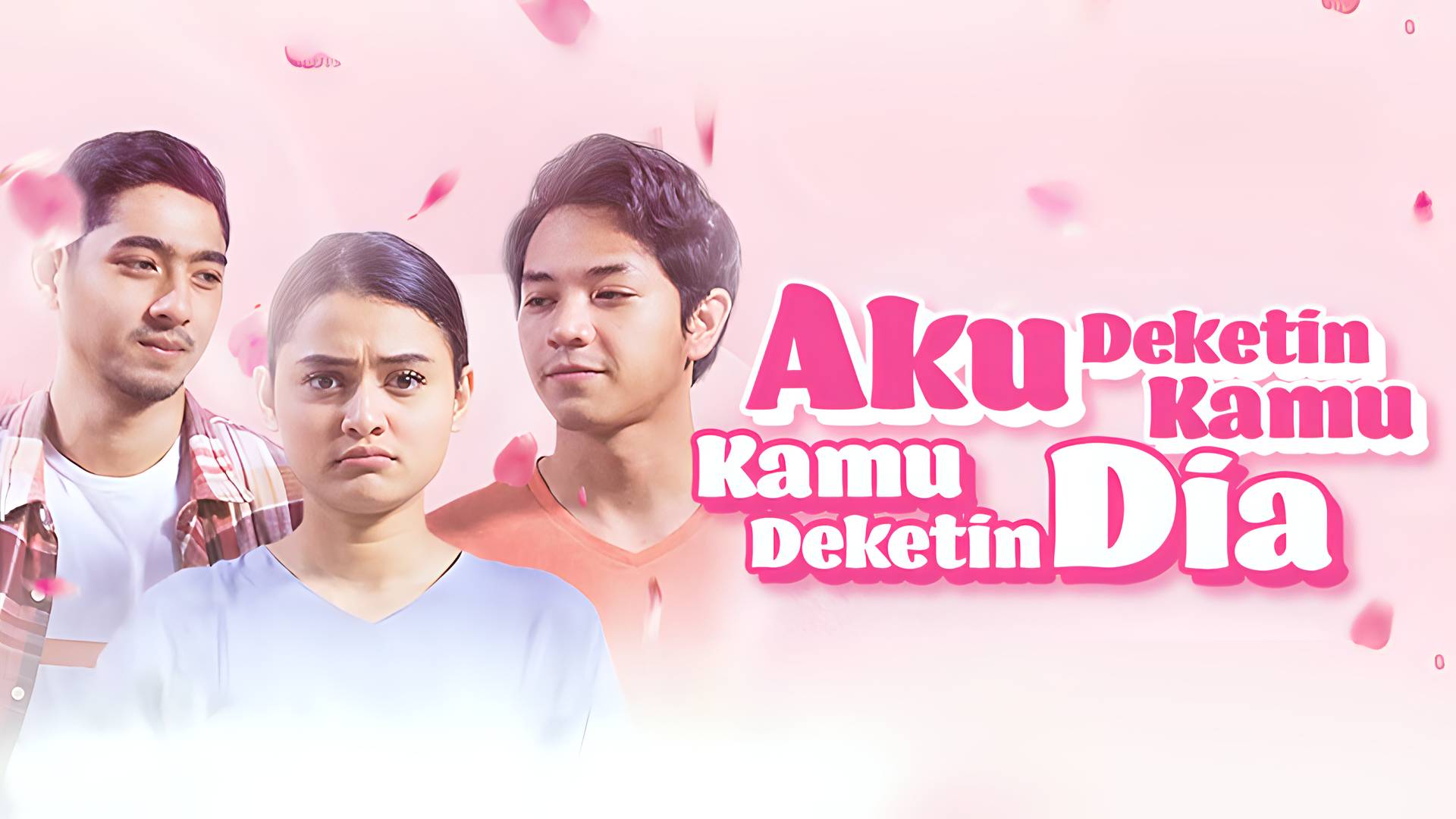 Aku Deketin Kamu, Kamu Deketin Dia