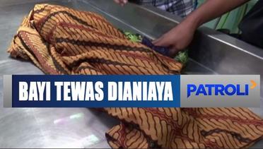 Bayi Perempuan Ditemukan Tewas di Ngawi, Diduga Dianiaya Orangtua - Patroli