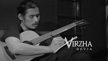 Virzha - Devia (Video Lirik)