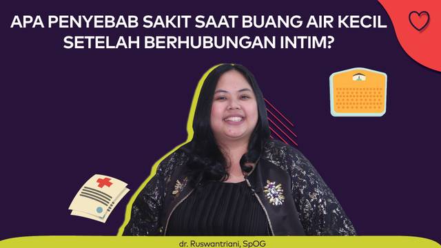 Tanya Dokter | AMANKAH BERHUBUNGAN INTIM SAAT SEDANG MENSTRUASI? by AsmaraKu.com