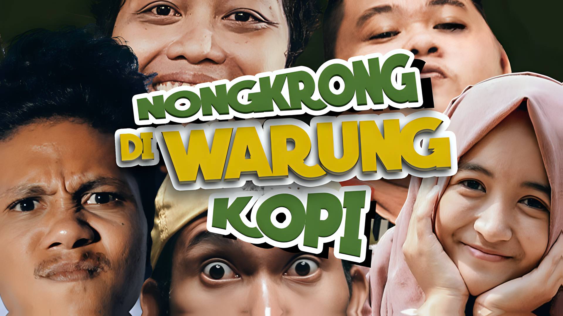 Nongkrong di Warung Kopi