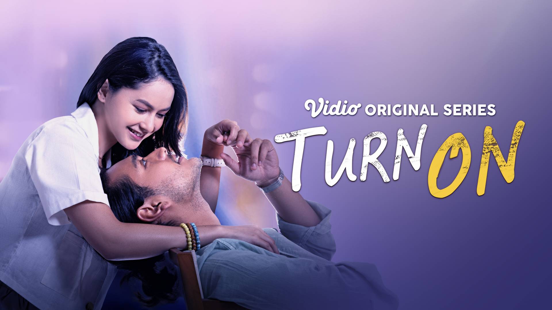 Turn On