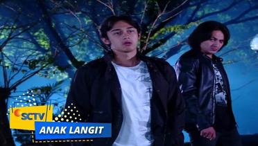 Highlight Anak Langit - Episode 901