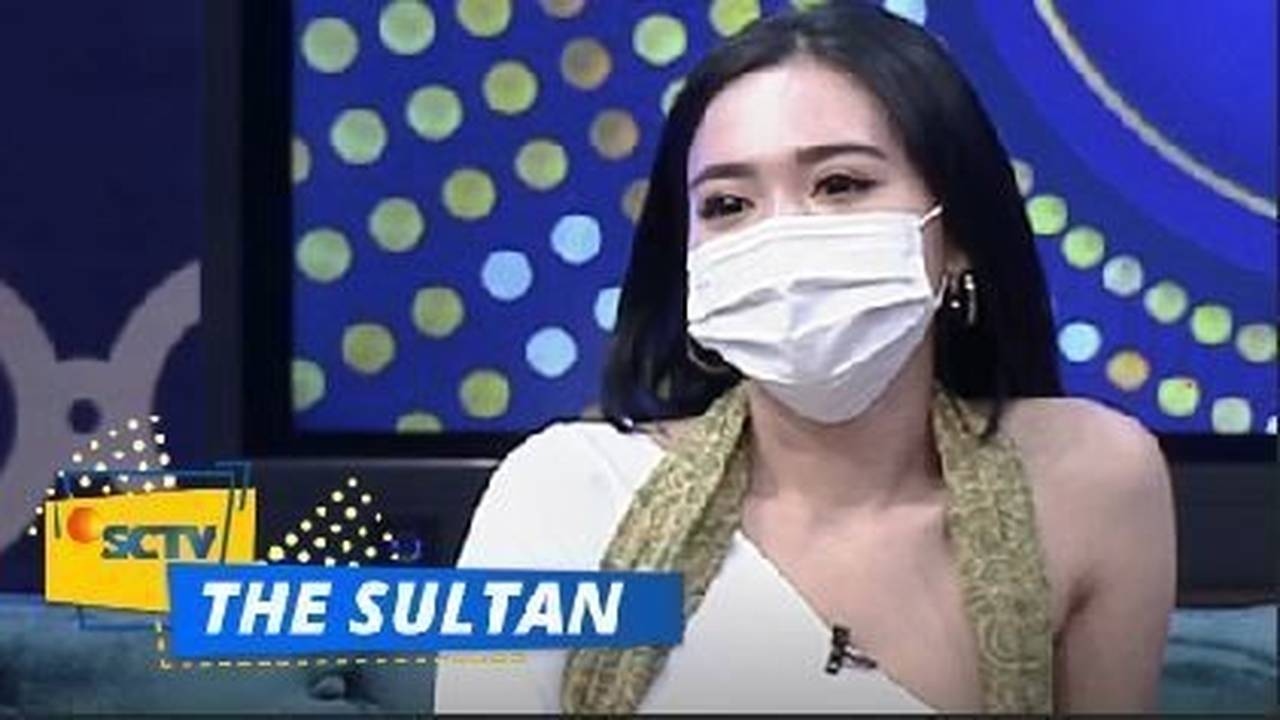 Wika Salim Disebut Netizen Duta Ketiak Eh Malu Sendiri The Sultan